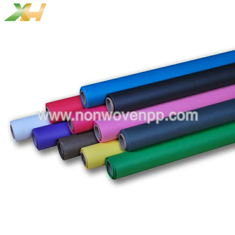 Non-woven Fabric Floral Wrapping